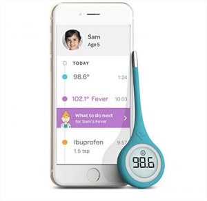 دماسنج Smart Stick-موفق ترین محصولات آمازون