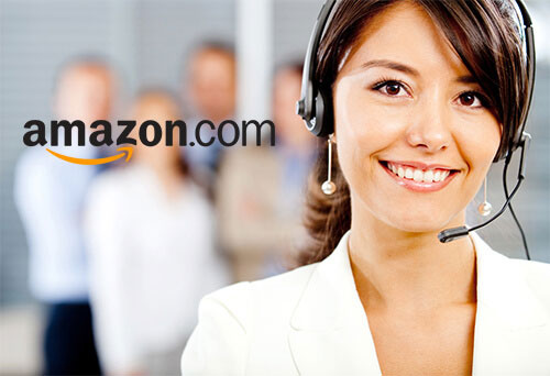 از آمازون برای سرویس Amazon Renewed کمک بگیرید