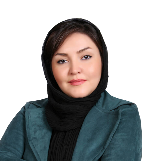پریسا-برزگر
