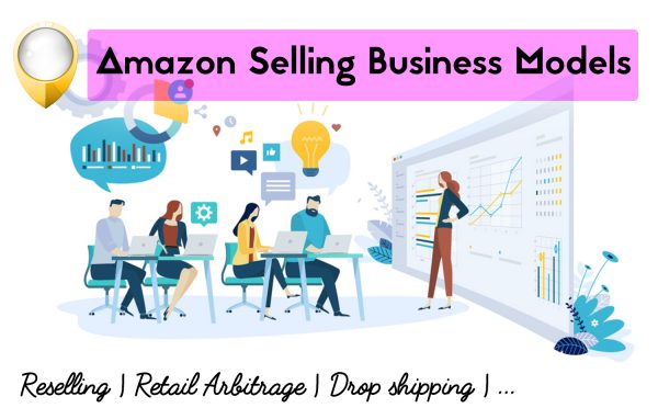 Amazon Selling Business Models and Bundling - Amazon FBA Brand ...