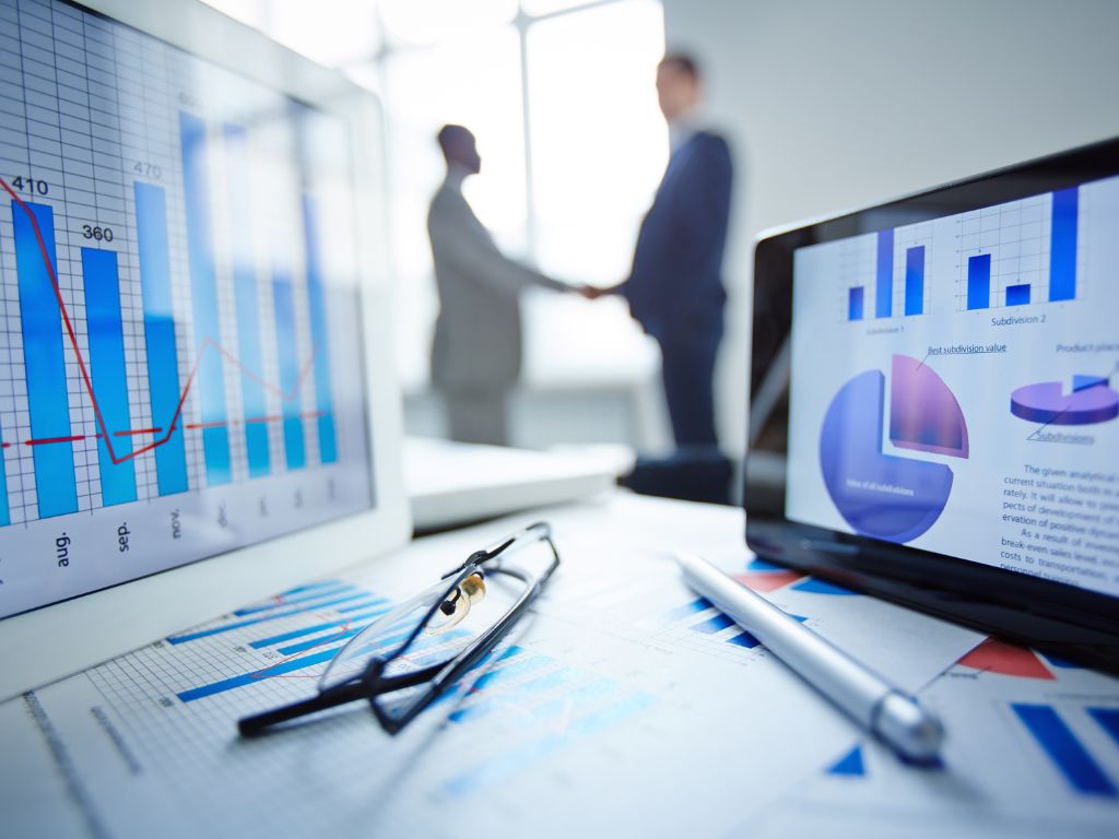 long term sales increase benefits
